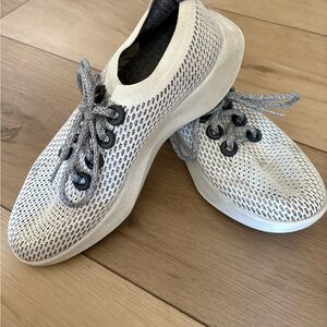 Allbirds Tree Dasher Sneakers